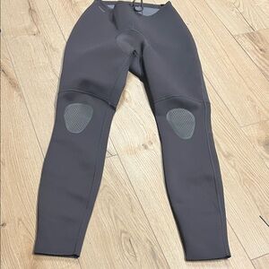 Decathlon Men's‎ Charcoal Neoprene paddle board Pants
